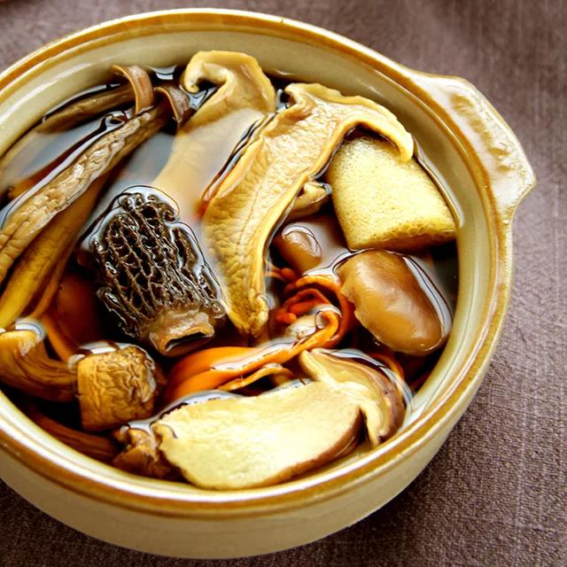 國家蘑菇地理：中國哪里的蘑菇最好吃？
