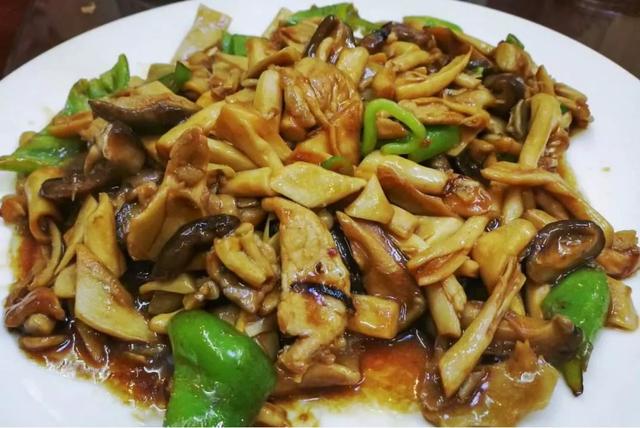 國家蘑菇地理：中國哪里的蘑菇最好吃？