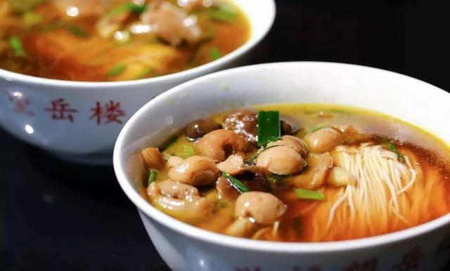 國家蘑菇地理：中國哪里的蘑菇最好吃？